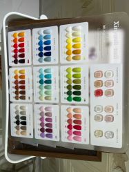 -J Candy Nail 美甲美睫