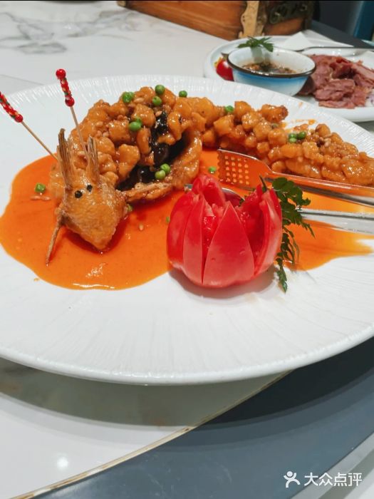 小城印象·禹城菜(玖号院店)图片
