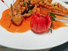 -小城印象·禹城菜(玖号院店)