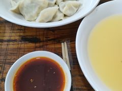-王菊美食街