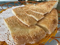 新疆马尔龙烤馕-马尔龙新疆饭店·清真(瑞景店)