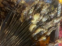 -盛龙盐筋烤肉