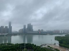 -天鹅湖体育公园