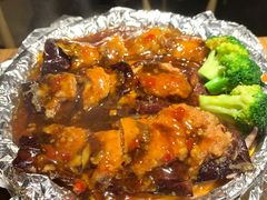-小和庆·知味(首铸万科店)
