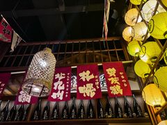 -玉川屋·深夜食堂居酒屋(柳巷店)