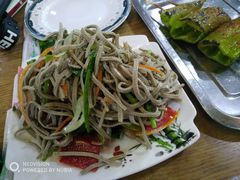 -西北朗益和穆斯林餐厅