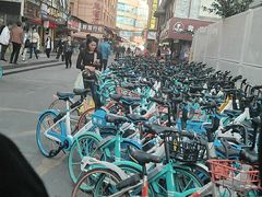 -珠海拱北口岸
