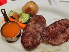 -斗牛士牛排(南京东路店)