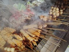 -郭记小街麻辣烫(南小街总店)