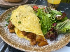 -The Rug Cafe(王府中环店)