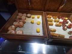 -盛江山自助料理(奥莱锦辉购物广场店)