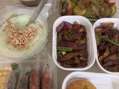 -明艳安顺小裹卷(小锅凉粉.酸汤饭.虎门巷店)
