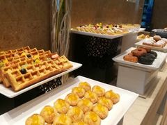 -广州天河合景福朋喜来登酒店