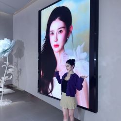 -乐派诗婚纱摄影