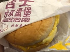 -麦当劳(北京南站店)
