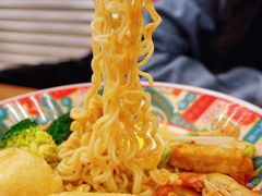 -孖记茶档·热腾茶餐(江南西plus店)