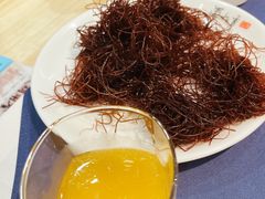-蜀九香.正宗成都火锅(安吉店)