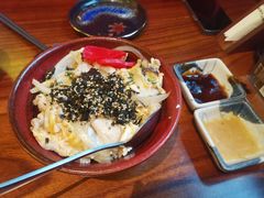 -鸟鹏烧鸟居酒屋(仁恒梦中心店)