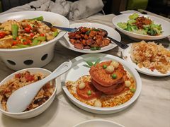 -汤城小厨•粤菜•靓汤(西直门凯德MALL店)