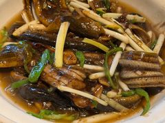 -芳芳私房菜·精做淮扬菜(承德路店)