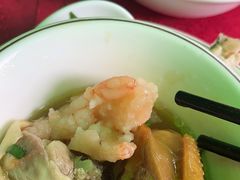 -花苑美食横琴生蚝火锅(拱北粤华路店)