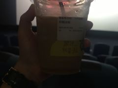-混果汁(福田领展中心城店)