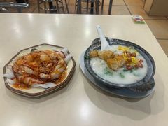 -玲又珑美食(盘福路店)
