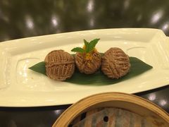 -汕头龙光喜来登酒店-采悦轩中餐厅