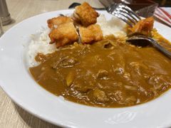 -CoCo壱番屋