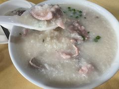 -吉莲利苑海鲜酒家(珠海拱北29年老字号店)