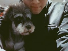 -百好乐宠物友好餐厅(朝外大街店)