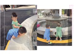 -T28PARK公园里