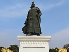 -北陵公园