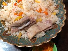 -楼兰新疆主题餐厅(悠方店)