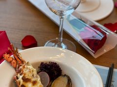 -济南香格里拉·咖啡泉自助餐厅