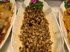 -汉斯南美烤肉(总店)