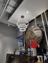 -Tipo Hair salon（明星）店