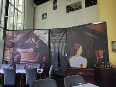 -Mr.J义法厨房(北医店)