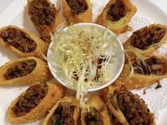 -玉林烤鸭店(黄村康庄店)