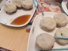 -小杨生煎(香港名都店)