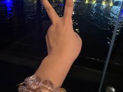 -广州天河希尔顿酒店