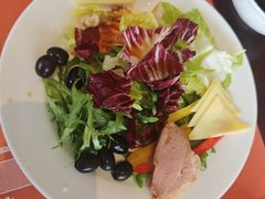 -洲际酒店·地平线全日餐厅HORIZON CAFÉ