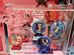 -泡泡玛特POPMART(杭州乐堤港店)