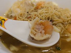 -一记面馆(易发店)