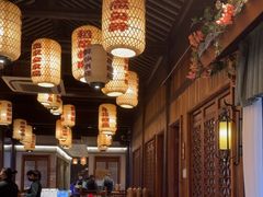 -二十八里太湖船菜(吉祥路店)