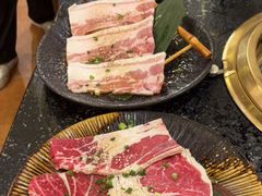 -肉匠日式烧肉屋·和牛居酒屋·酒水小食堂(大汉悦中心店)