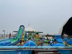 -碧海金沙