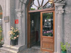 -1901 Cafe(西四店)
