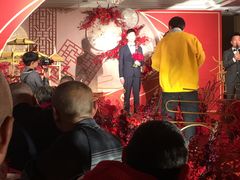 -瑞升芭富丽大酒店-自助餐厅