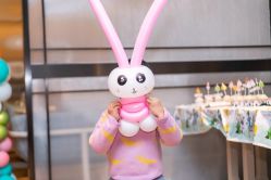 -派对猴生日派对策划(浦东店)